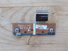 Кнопки миші Toshiba&nbsp;Satellite&nbsp;L675